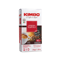 Kimbo Espresso Napoli 250g
